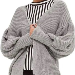TOPSHOP cardigan